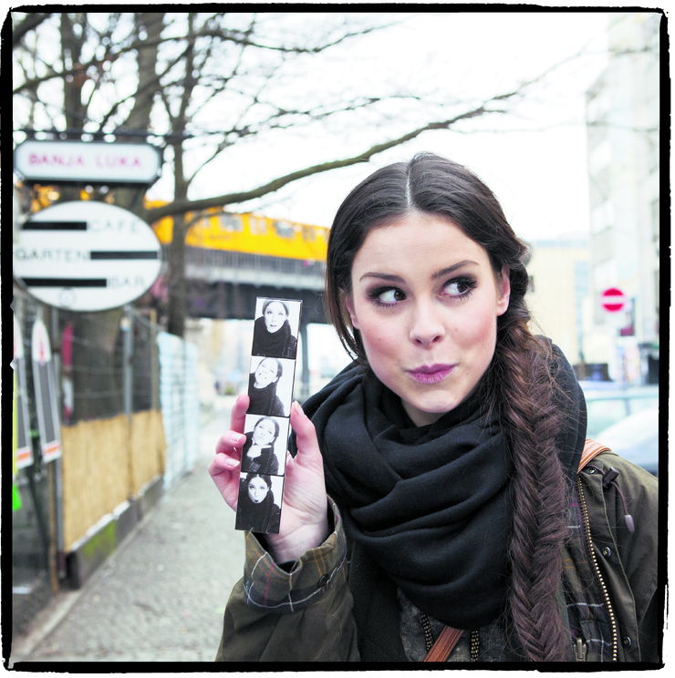 Lena Meyer-Landrut Lena Meyer-Landrut