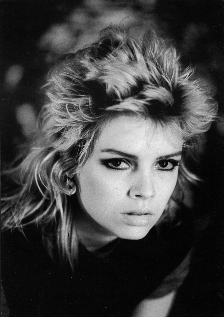 Kim Wilde Kim Wilde