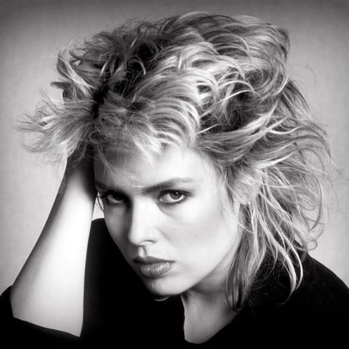 Kim Wilde