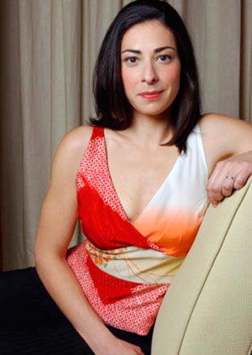 Stacy London