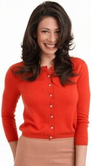 Stacy London