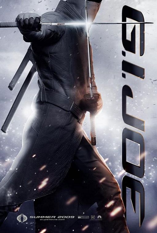 G.I. Joe: The Rise of Cobra