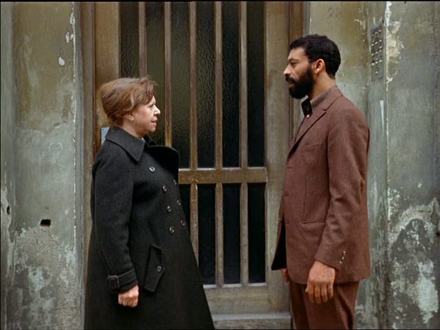 Ali: Fear Eats the Soul (1974) Ali: Fear Eats the Soul (1974)
