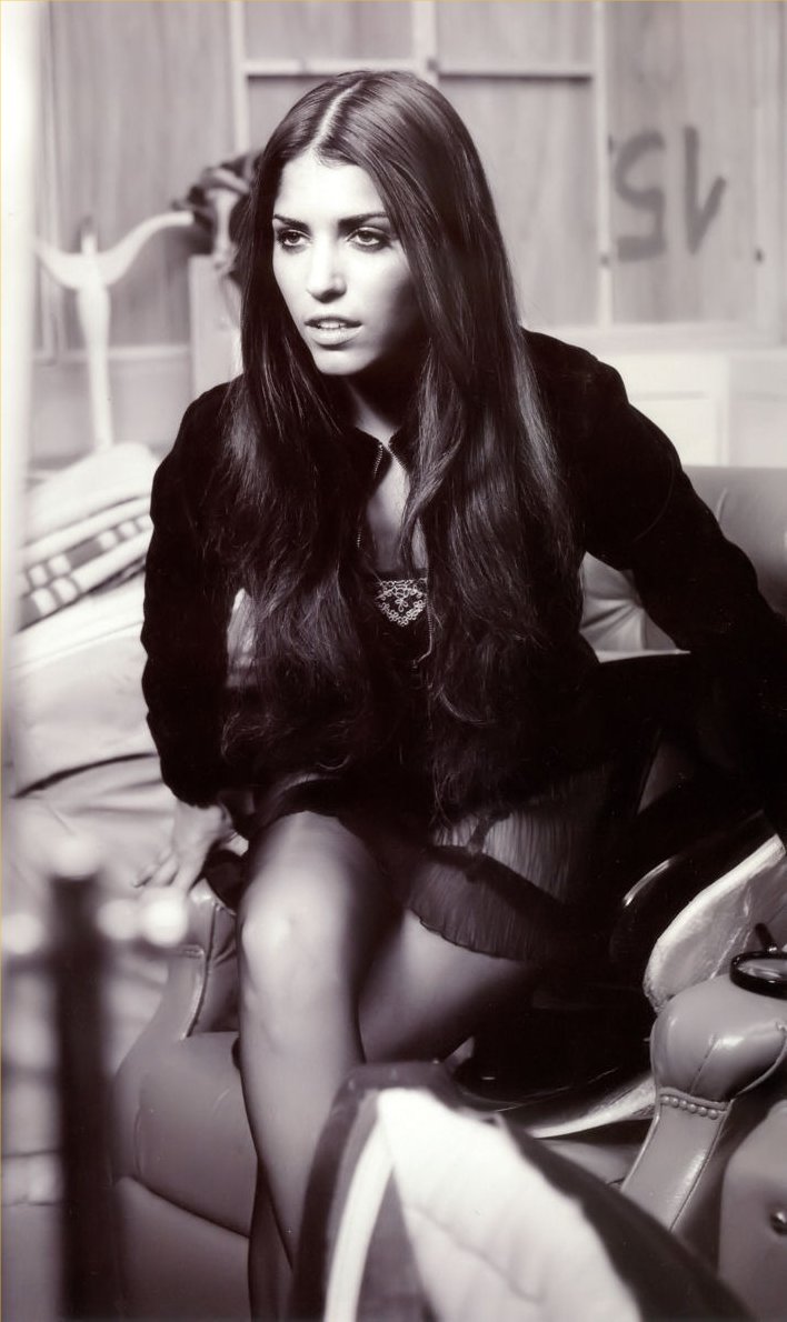 Yolanthe Cabau van Kasbergen