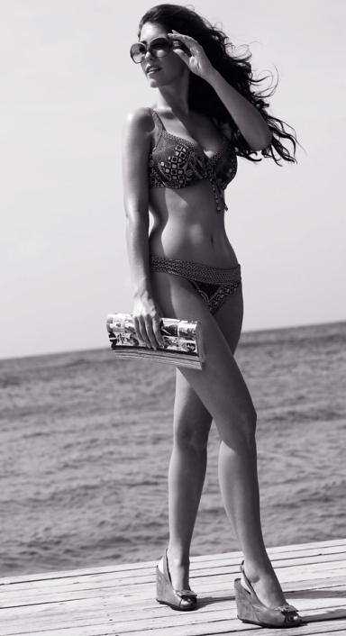 Yolanthe Cabau van Kasbergen