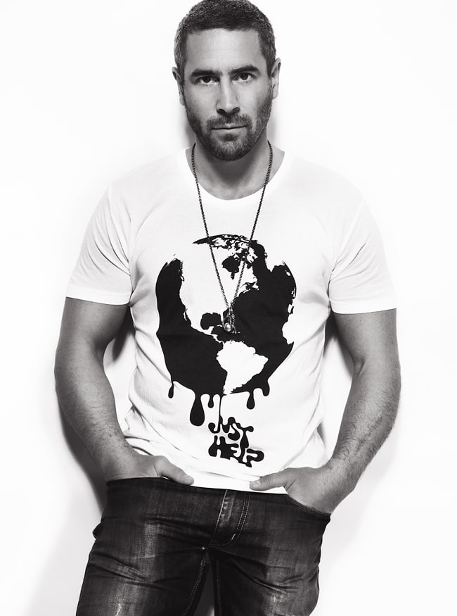 Ola Rapace Ola Rapace
