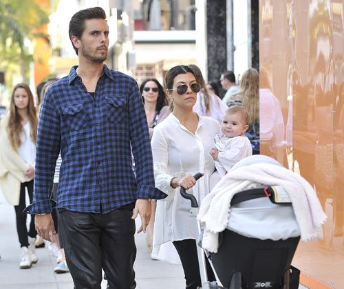 Scott Disick