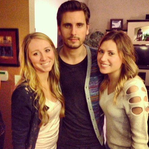 Scott Disick