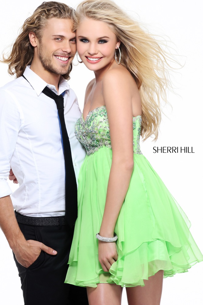 Brooke Perry Brooke Perry