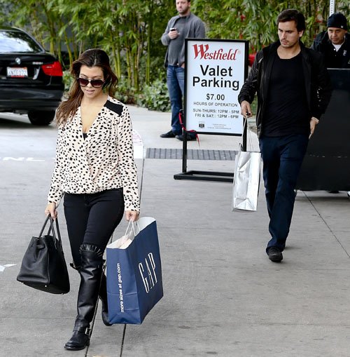 Scott Disick