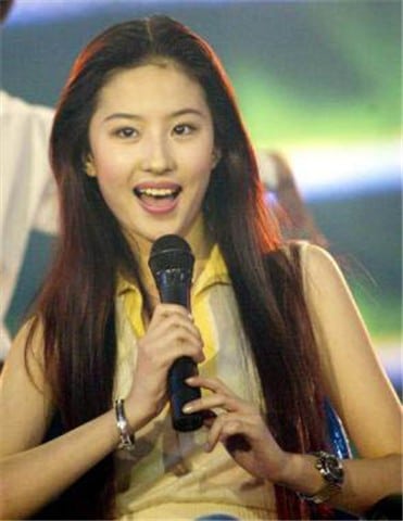 Yifei Liu Yifei Liu