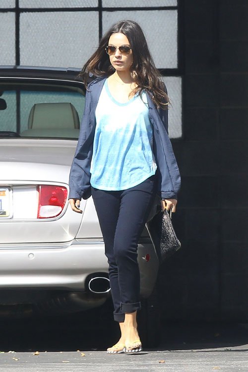 Mila Kunis