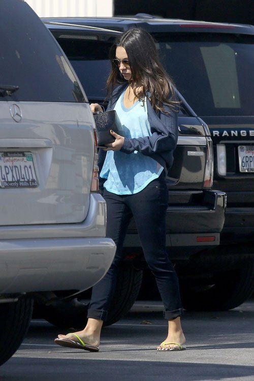 Mila Kunis Mila Kunis