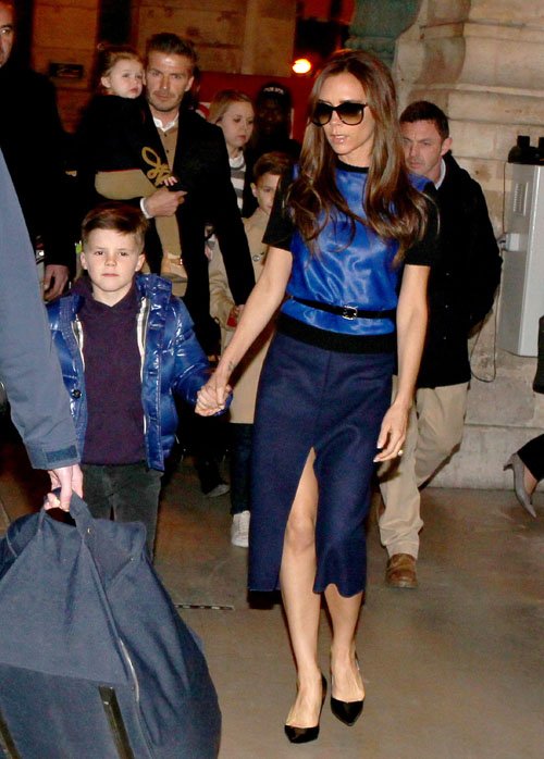 Victoria Beckham