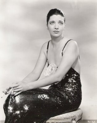 Kay Francis