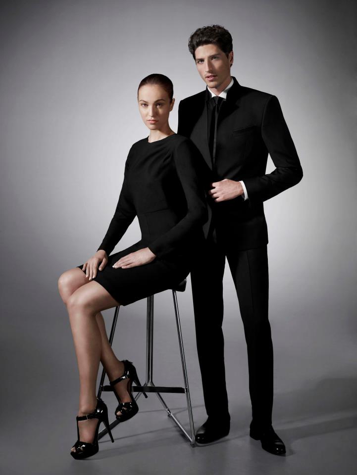 Ryan Kennedy (model)
