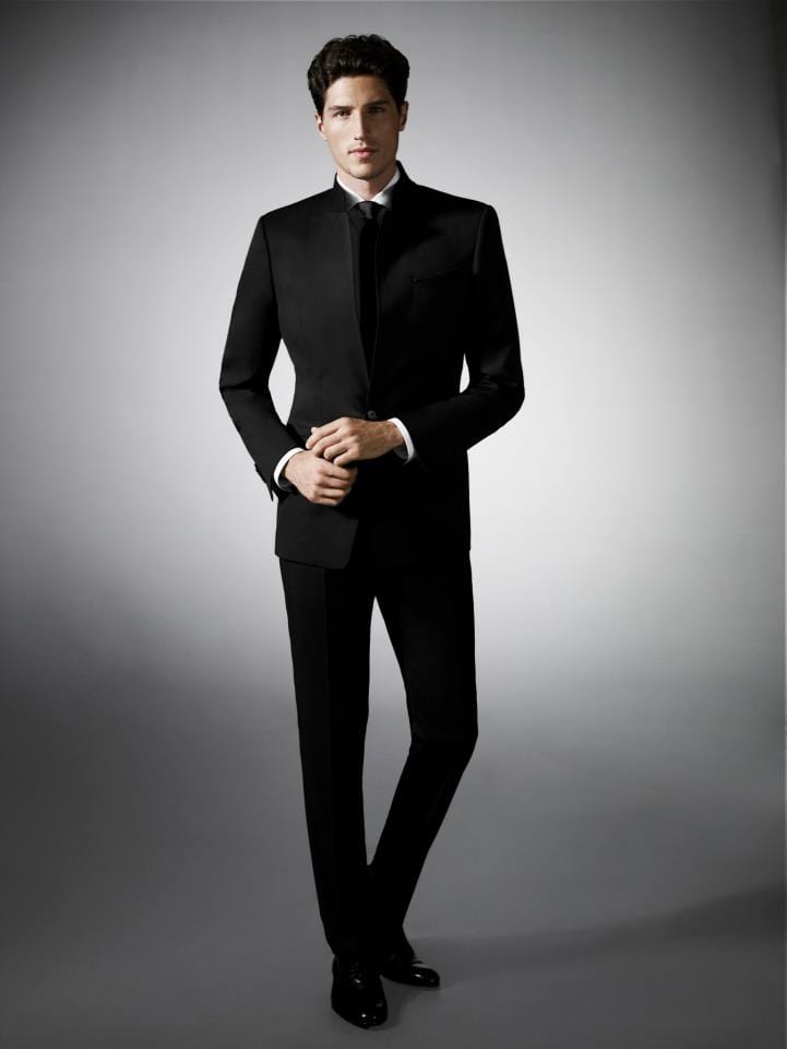 Ryan Kennedy (model)