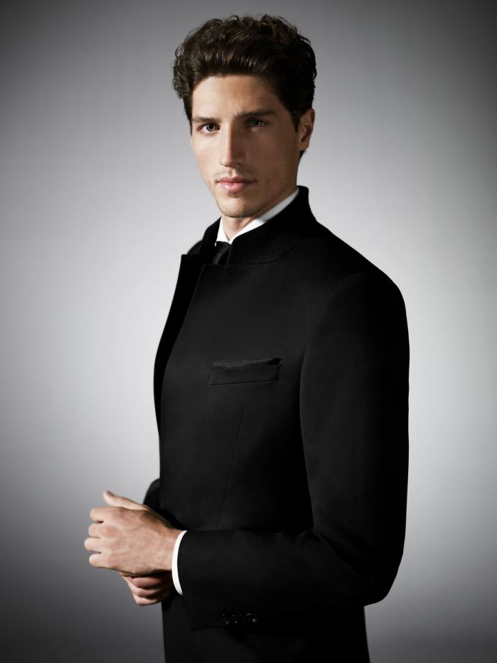 Ryan Kennedy (model)