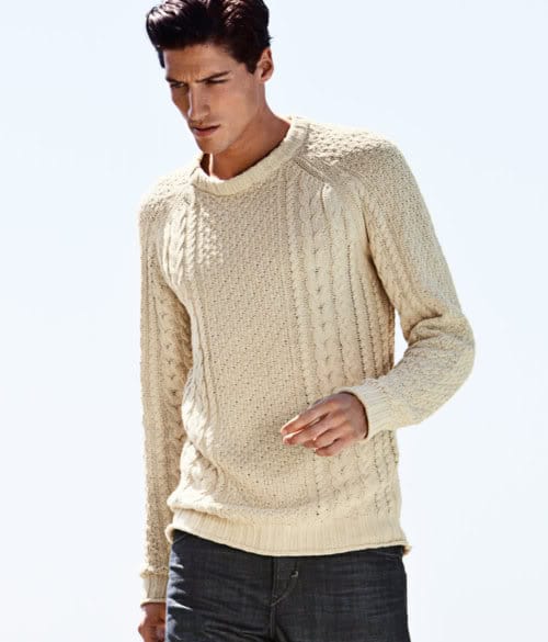 Ryan Kennedy (model)