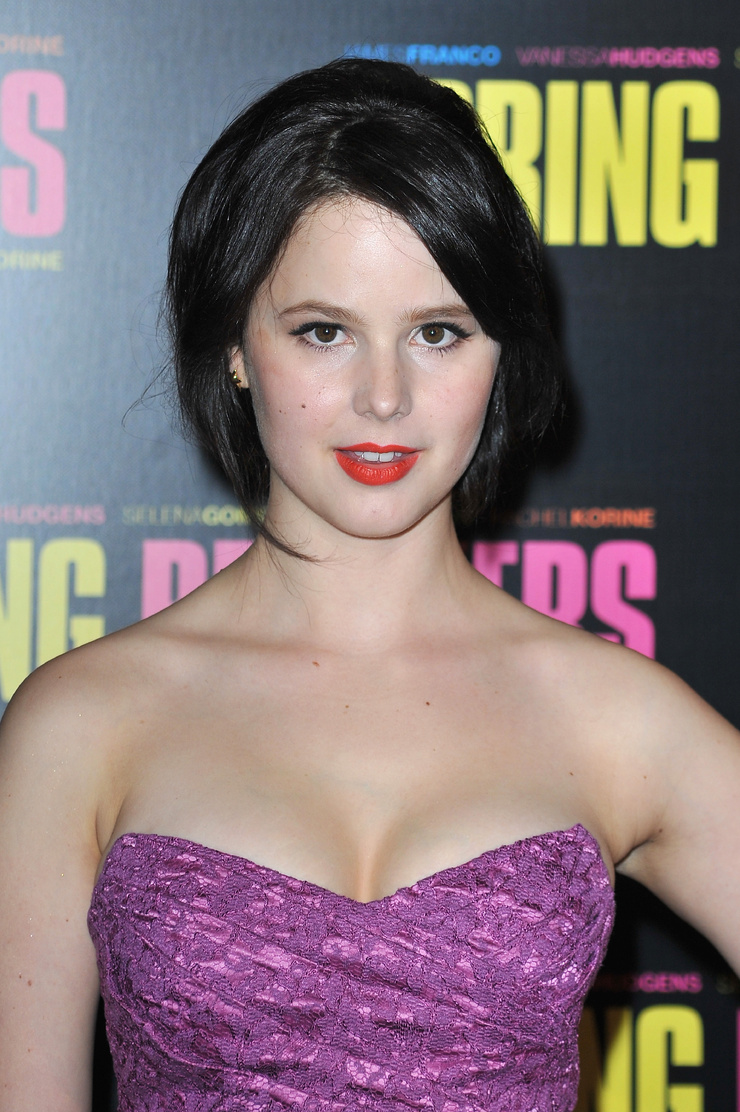 Rachel Korine Rachel Korine