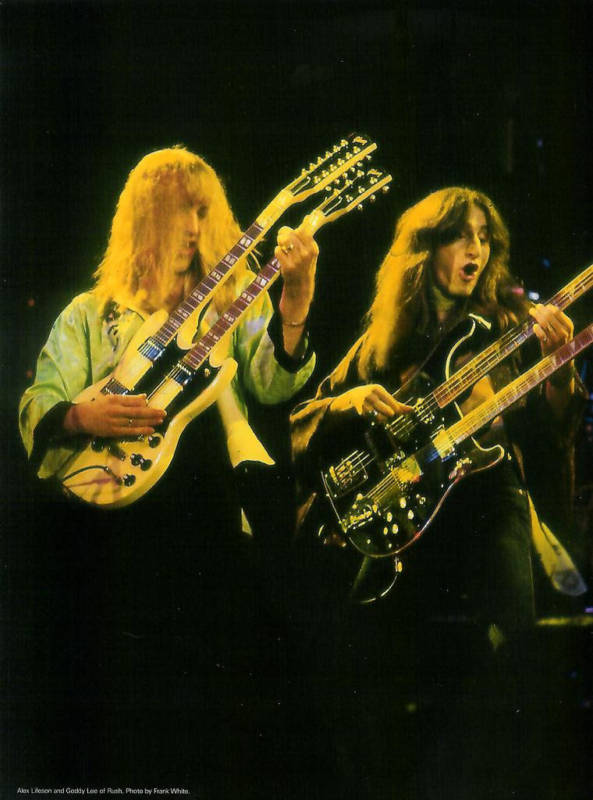 Rush