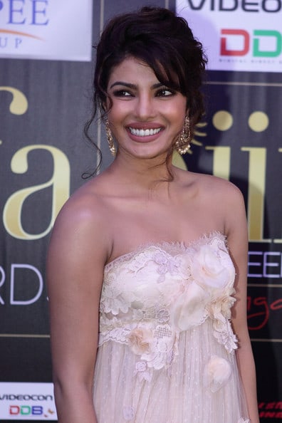 Priyanka Chopra