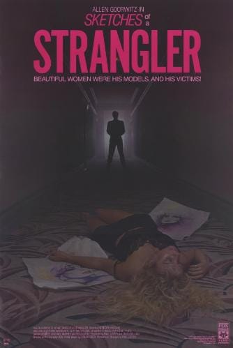 Sketches of a Strangler