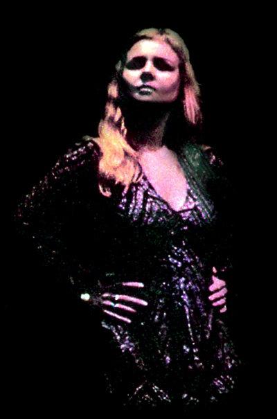 Sandy Denny