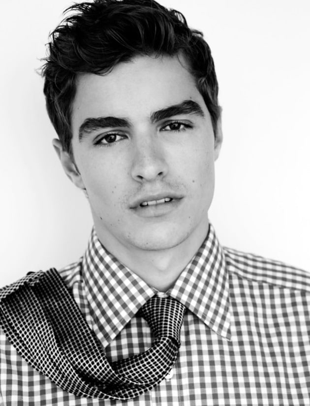 Dave Franco Dave Franco