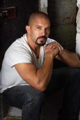Terrell Tilford