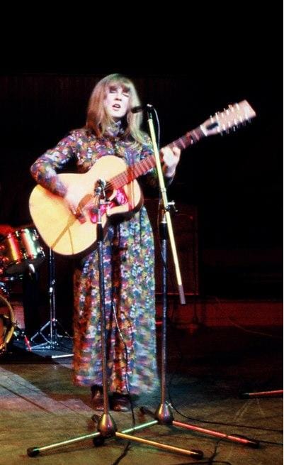 Sandy Denny