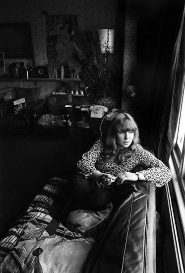 Picture of Sandy Denny