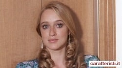 Eleonora Giorgi