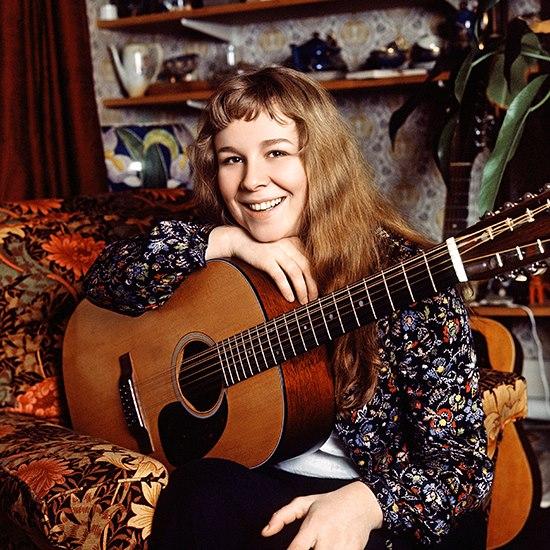 Sandy Denny