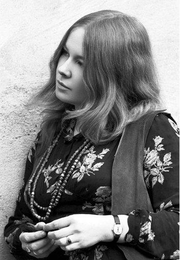 Sandy Denny