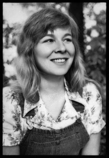 Sandy Denny