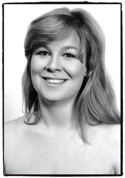 Sandy Denny