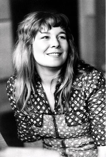 Sandy Denny