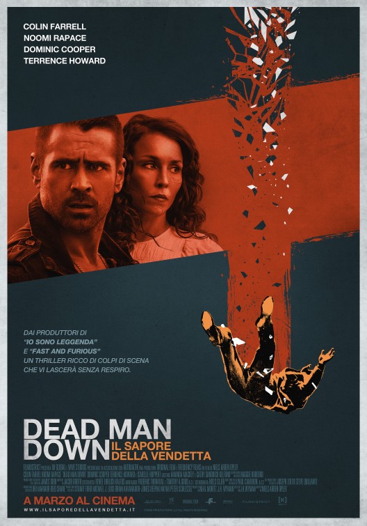 Dead Man Down