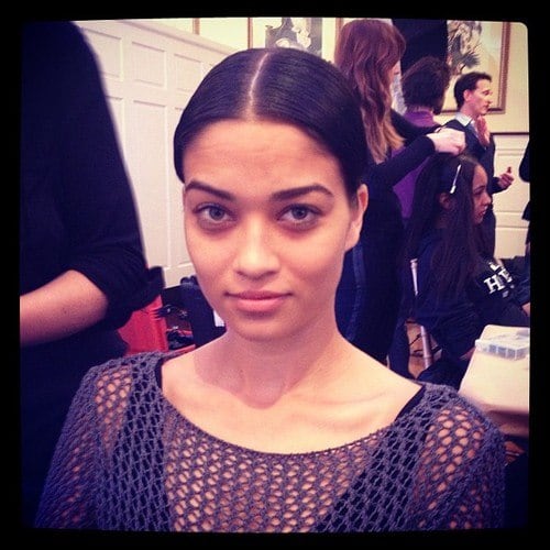 Shanina Shaik