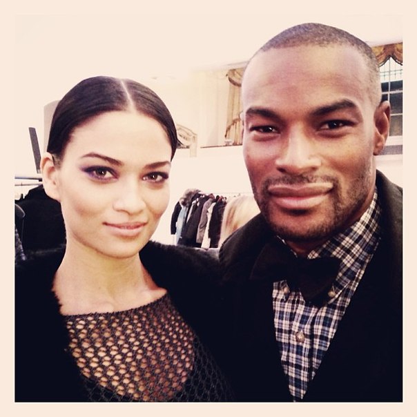Shanina Shaik Shanina Shaik