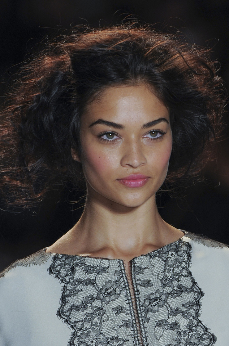 Shanina Shaik