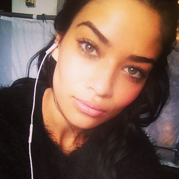 Shanina Shaik Shanina Shaik