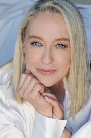 Eleonora Giorgi