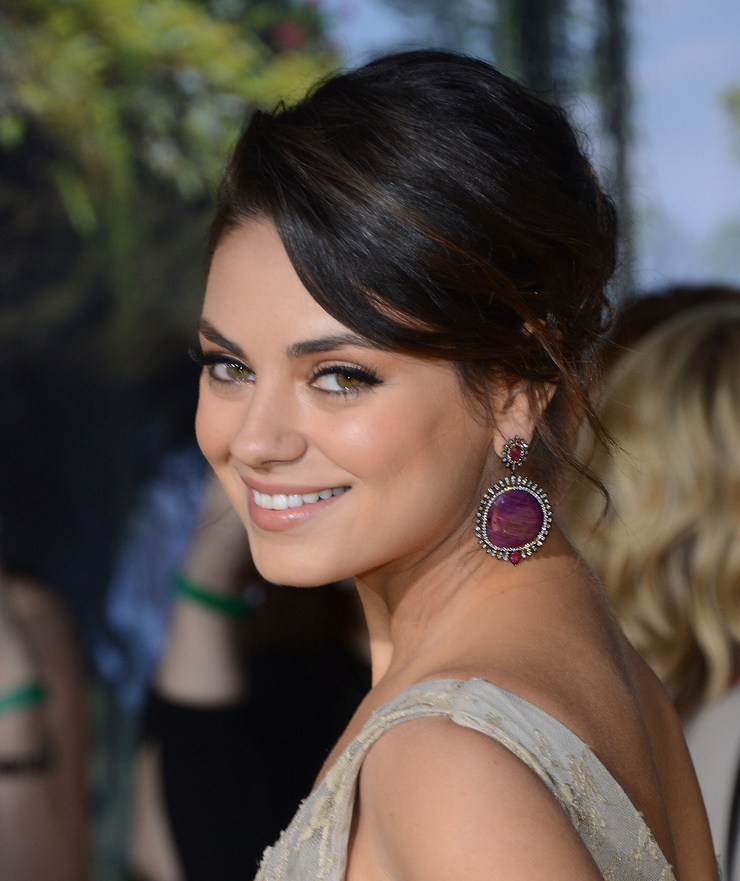 Mila Kunis Mila Kunis