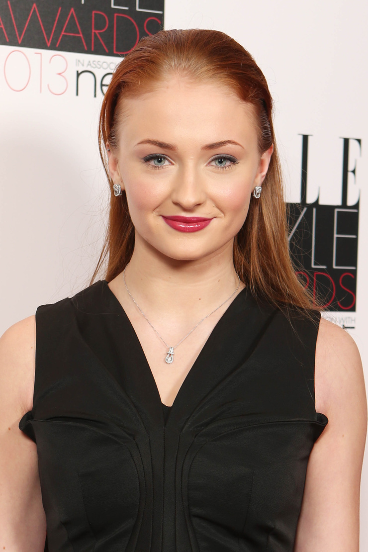 Sophie Turner Sophie Turner