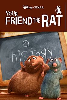 Your Friend the Rat