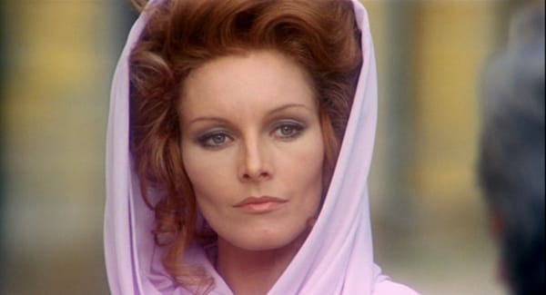 Anita Strindberg Anita Strindberg
