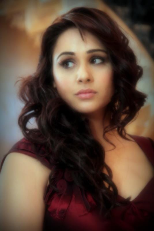 Mandy Takhar