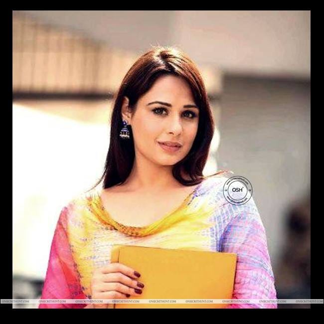 Mandy Takhar